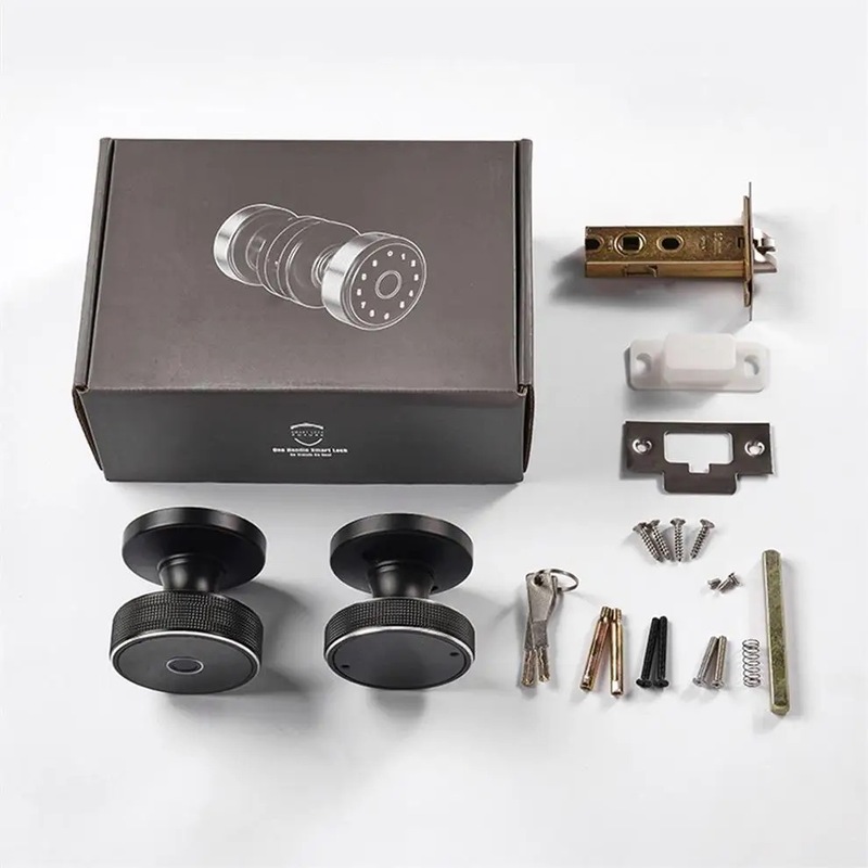 Anti theft Security Door Lock Accessories