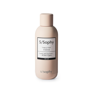 Tónico S/Sophy 150 ml, Fórmula Coreana para el Cuidado Diario de la Piel, para Todo Tipo de Piel - Product Image 2