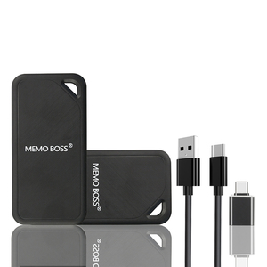 Ổ Cứng Gắn Ngoài Ổ Cứng SSD Gắn Ngoài 1TB Ổ Cứng SSD Di Động 1TB 256GB PSSD Cho Tất Cả Máy Tính Xách Tay - Product Image 2