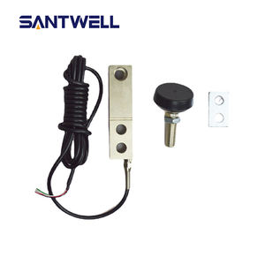 Cella di Carico a Trave di Taglio ad Alta Precisione 500kg 1000kg 2000kg in Acciaio Inox IP67 IP68 Sensore di Forza per Bilancia - Product Image 2