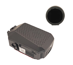 Sistema de Alerta de Colisão Frontal do Carro + Função de Alerta de Saída de Faixa ADAS + <span class=keywords><strong>DVR</strong></span> Melhor que Mobileye - Product Image 1