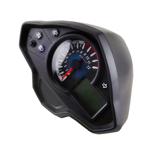 Conjunto de Velocímetro y Tacómetro para Motocicleta Italika 250Z 2014-2019 - Product Image 6