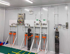 Khuỷu tay ống phù hợp nén NPT BSP 90 độ bên ngoài Vít nam khuỷu tay phụ kiện - Product Image 4