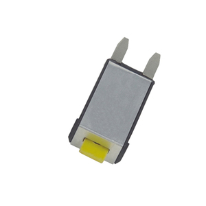 <span class=keywords><strong>Disjoncteur</strong></span> à lame DC 12V OEM E88 20A pour camping-car, camion, voiture – <span class=keywords><strong>Prix</strong></span> des fusibles automobiles 5A, 10A, 15A - Product Image 4