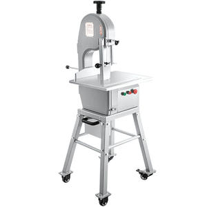 Nouvelle Scie à Viande Haute Puissance, Machine à Scier à Bande pour <span class=keywords><strong>Boucher</strong></span>, Viande de Mouton Congelée, Garantie 1 An - Product Image 5