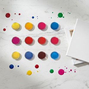 สีผสมอาหารปี 2026 สีผสมอาหารออร์แกนิก สีผสมอาหารจากธรรมชาติชนิดผง มีสีให้เลือกหลากหลายเฉดสีสำหรับการใช้งานที่หลากหลาย - Product Image 3