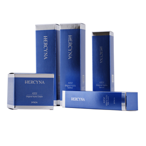 הדפסת לוגו מותאם אישית תיבת נייר אריזה - Product Image 6