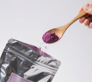 食品グレード<span class=keywords><strong>Acai</strong></span>ベリージュース粉末冷凍フルーツフレーバー<span class=keywords><strong>Acai</strong></span>ブラックベリーハーブエキス利用可能なドラム缶プラスチック容器 - Product Image 2