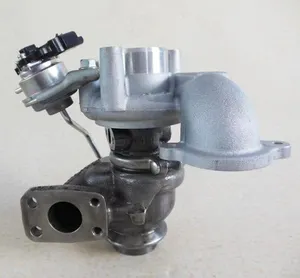 Nueva llegada de coche espaÃ a turbo cargador 1696537, 49373-02020, 9673283680 para YB 1.5L 2013-coche diesel