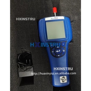 เครื่องนับอนุภาคมือถือ TSI AeroTrak APC รุ่น 9303-01 มือสอง พร้อมการรับประกัน 1 เดือน H - Product Image 3
