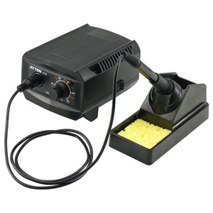 Station de soudage Aten 939 60W, thermostatique, analogique, température constante, soudage général - Product Image 1