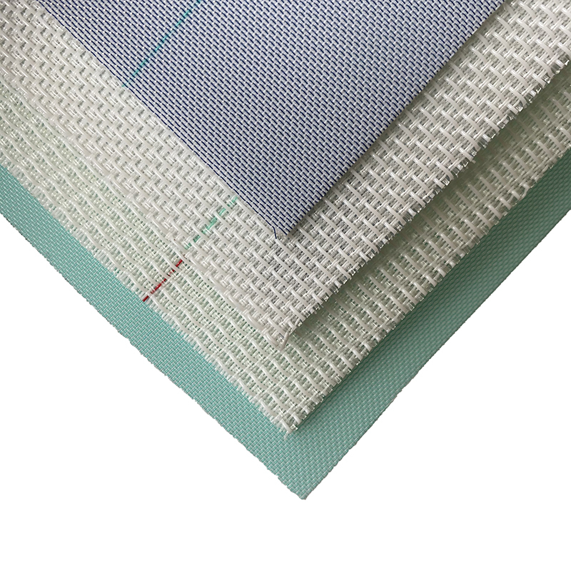Paper Machine Clothing 2 5 Layer