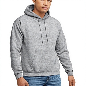 Sudadera con Capucha Extra Grande para Hombre, Estilo Popular en Oferta, Sudadera con Capucha de Alta Calidad, Personalizable con Logotipo, Sudadera con Capucha de Hombros Caídos para Hombre - Product Image 1