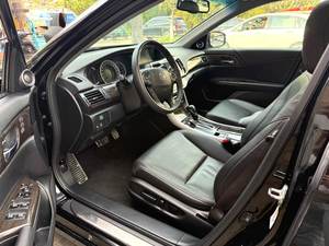 <span class=keywords><strong>Honda</strong></span> Accord 3.0L VTI Premium 5 posti Benzina del 2014 (9a generazione) Usata, Guida a Sinistra, R18, <span class=keywords><strong>Auto</strong></span> <span class=keywords><strong>Honda</strong></span> - Bestseller - Product Image 4