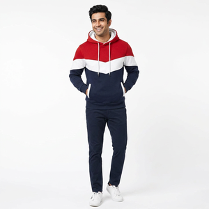 Unisex Fashionable Stylish Men's Fleece <b>Hoodies</b> High Quality Direct Factory Supply Breathable Quick Dry Winter Reasonable Price - Product Image 1