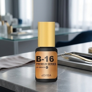 Colle à cils, service personnalisé, marque privée, 6-8 semaines, distributeur agréé JOVISA, 5ml 10ml - Product Image 1