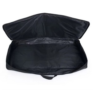 Sac de transport pour clavier portable imperméable, 61 touches, épaissi, pour instrument de musique (piano), fabriqué en usine BSCI, vente en gros - Product Image 5