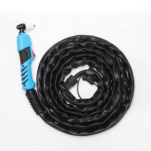 Envío Rápido, Antorcha de Corte por Plasma de CC con Inversor Refrigerado por Aire Dancy PT31, Longitudes de 3M/4M/5M, CUT40/CUT50/CUT60, 350A de <span class=keywords><strong>Amperaje</strong></span> Máximo - Product Image 2