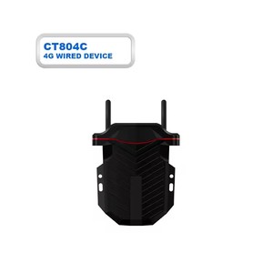Pelacak GPS 2G 4G GSM WiFi Berkabel Mendukung Saluran 485/TTS BeiDou IP67 Tahan Air untuk Mobil, Motor, Aset, Penyimpanan Cloud PC - Product Image 5