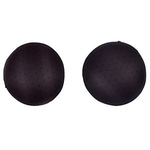 Culotte rembourrée en mousse moulée à chaud respirante HL-205 ODM avec coton spandex en polyester pour femmes ensemble de vêtements amincissants pour les fesses et les hanches - Product Image 2