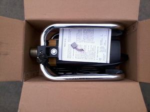 Motor vibrador de hormigón eléctrico, Japón, 110v, 220v, aguja - Product Image 5