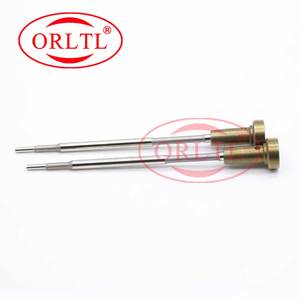ORLTL haute pression soupape à pointeau F00VC01354 F OOV C01 354 complet joint de soupape F00V C01 354 pour 0445110281 <span class=keywords><strong>0445110297</strong></span> 0986435150 - Product Image 3