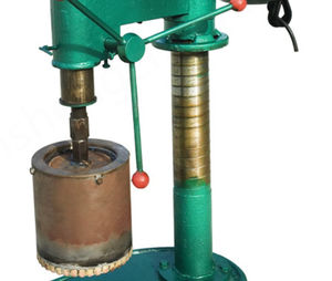 Machinery & Industrial Equipment Jewelry Processing <b>Jade</b> Drilling Machine for Vase <b>Bracelet</b> & Pebble Design Drilling Machine - Product Image 5