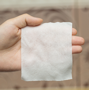 Taşınabilir tek kullanımlık ıslak ayakkabılar temizlik mendilleri Sneakers hızlı ayakkabı için temizlik mendilleri kokusuz veya kokusuz PET tipi - Product Image 4