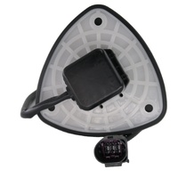 Manette de commande Joystick J-DZCZ002X pour accessoire de chariot élévateur