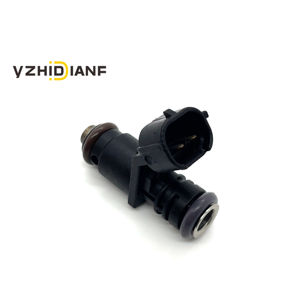 Boquilla inyectora de combustible de motor automático al por mayor 04E906031H Inyector De Combustible para VW Caddy Skoda Fabia Citigo Seat Mii <span class=keywords><strong>Ibiza</strong></span> - Product Image 3