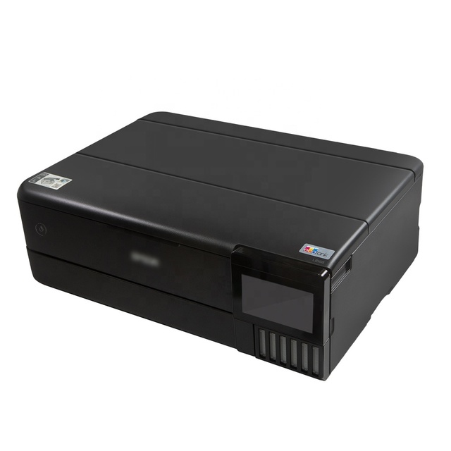 L8188 inkjet 6-color printing A4 copying double-sided A3 wireless WIFI home printer