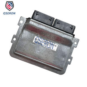 Unidad de Control del Motor ECU LX6A-12A650-DGA LX6A12A650DGA A2C779710000 EMS2701 ECM para <span class=keywords><strong>Ford</strong></span> <span class=keywords><strong>Kuga</strong></span> 3 III ST DFK 2.5 <span class=keywords><strong>PHEV</strong></span> - Product Image 1