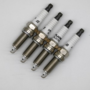 Chính Hãng Thương Hiệu Mới Silk7rb11 Bugi 18846 11060 Cho Hyundai Veracruz Veloster Tự Động Phụ Tùng Động Cơ Cho Xăng Nhiên Liệu - Product Image 5