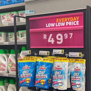 Letrero de Precio de Oferta en Supermercado, Nuevo y Popular en <span class=keywords><strong>2023</strong></span> - Product Image 1