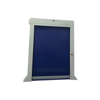 Software SDK, Lector de Inventario para Almacenes y Seguridad de Puertas con RFID UHF de 860-960 MHz, Protocolo ISO18000-6C, Rango de Lectura de 1-2 m para RFID