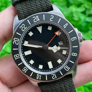 Relojes Tudores de Lujo a Precio de Fábrica, Movimiento Deportivo 2824, Sumergibles, 42 mm, Titanio, Zafiro, Luminosos, Resistentes al Agua - Product Image 2