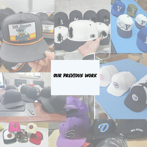 Chất Lượng Cao Tùy Chỉnh Có Thể Điều Chỉnh 5-Bảng Điều Chỉnh Mũ Bóng Chày 3D Thêu Cho Nam Giới Phụ Nữ Phun Phổ Thông Khung Cấu Trúc Cho Kinh Doanh - Product Image 4