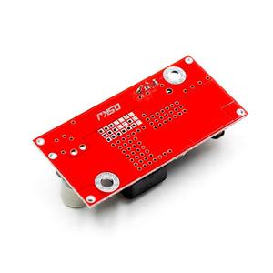Module d'alimentation convertisseur DC-DC élévateur-abaisseur réglable Boost Buck 20W 5-32V vers 1.2-35V XL6009 Amélioré - Product Image 2