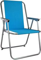 Chaise pliante, chaise de plage pliable facile à transporter, chaise de camping pliable à prix abordable