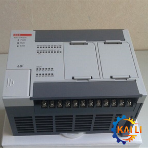 Convertisseur électrique LS EBS103C 125A 0,75KW monophasé 200-230V avec filtre intégré, usage général - Product Image 5