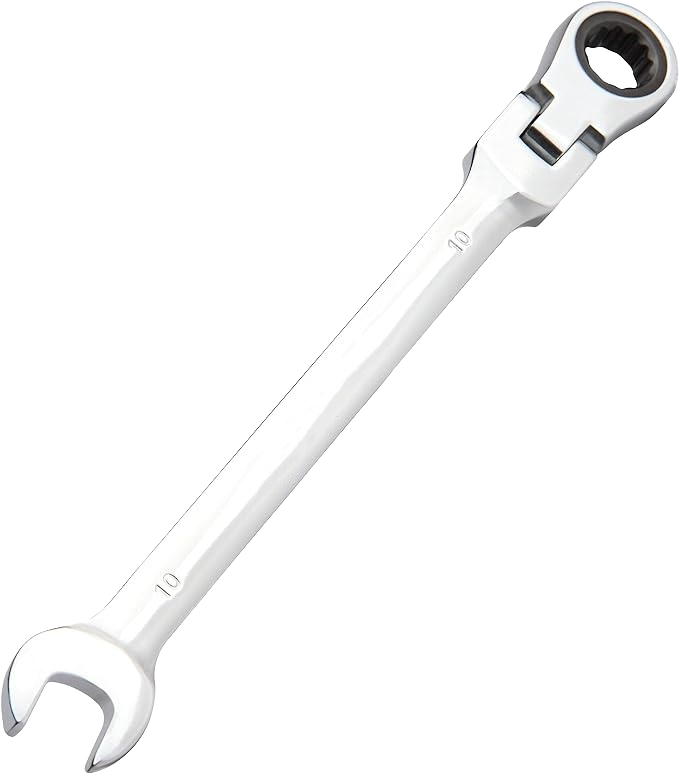 High Grade CRV Ratchet Multi Function