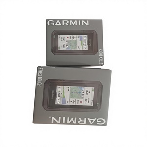 GPS portable de navigation tactile eTrex de qualité supérieure pour la navigation marine et les activités de plein air - Product Image 3