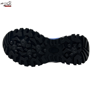 <span class=keywords><strong>Mustang</strong></span> fabricante nuevos hombres de moda colorido suave cómodo Eva suela de zapato de goma suela de zapatilla personalizada para España - Product Image 2
