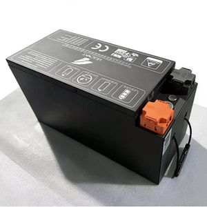 Headway Wiederaufladbarer Bestseller 12,8V314Ah Lithium-LiFePO4-Akkupack für Camping-Auto/Wohnmobil-Backup - Product Image 1