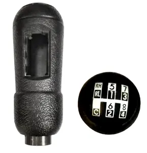 Car Gear Shift Knob Lever Stick Gear Shifter 1485717 1377386 1369975 For 3 Series 4 Series A