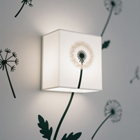 Boîte à lumière LED murale extérieure personnalisée, étanche, en acrylique, carrée, pour magasin