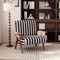 Vente à chaud de fauteuil d'usine de haute qualité fauteuil design de salon fauteuils d'extérieur chaise de loisirs