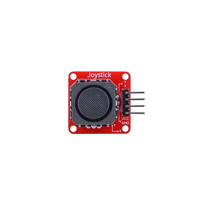 PS-2 Joystick Module Game Control PS-2 Controller Breakout Board Shield Module