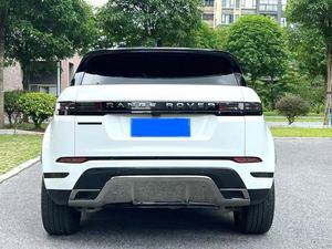 Auto Usate 2024 <span class=keywords><strong>Land</strong></span> <span class=keywords><strong>Rover</strong></span> Range <span class=keywords><strong>Rover</strong></span> Evoque L 2.0T Automatica LHD SUV di Lusso in Pelle Scuro R20 Pronta Consegna Prezzo all'Ingrosso - Product Image 3