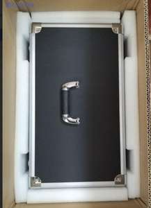 Medidor de lente Digital y automático D910, nuevo equipo óptico, focimetro de lensómetro con prueba de luz azul - Product Image 6